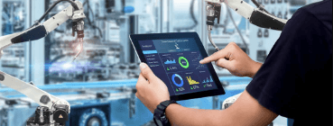 The Future of Manufacturing Tech