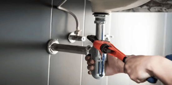 Fixing Noisy Pipes: Causes and Solutions