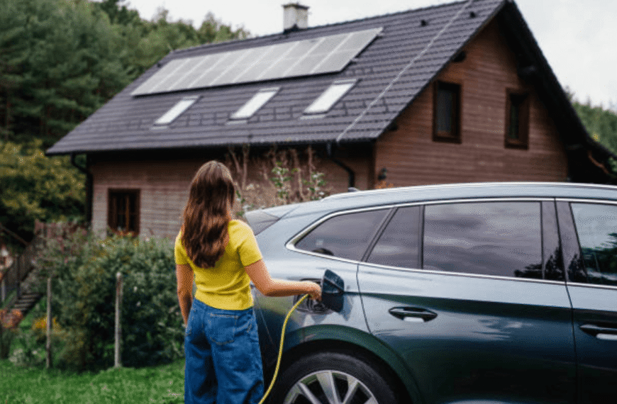 Smarter Energy Planning Is Changing the Way Ontario Properties Operate