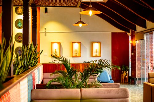 A Closer Look at Interior Design in Udupi and Its Cultural Roots