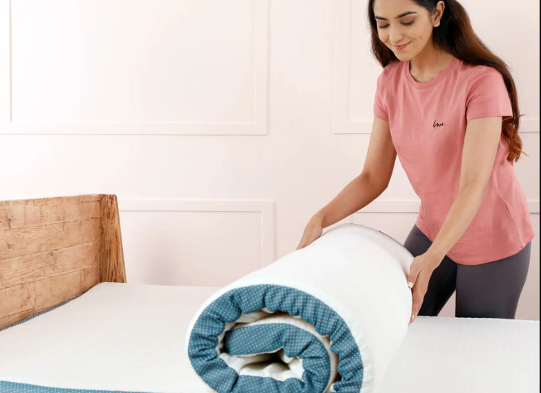 Back Comfort During Sleep Often Depends on More Than Just the Mattress Alone