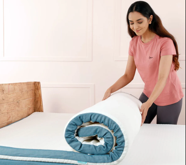 Back Comfort During Sleep Often Depends on More Than Just the Mattress Alone