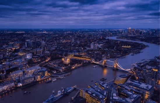 The Planning Behind Effective Leaflet Distribution In London