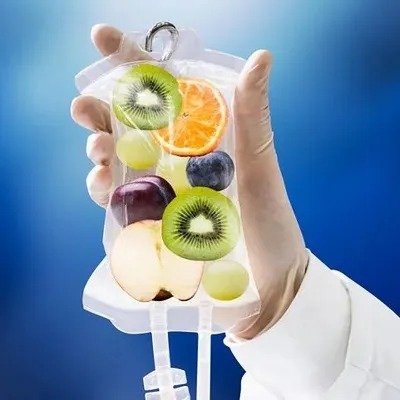 How Does IV Vitamin Therapy Help in Rapid Muscle Recovery?