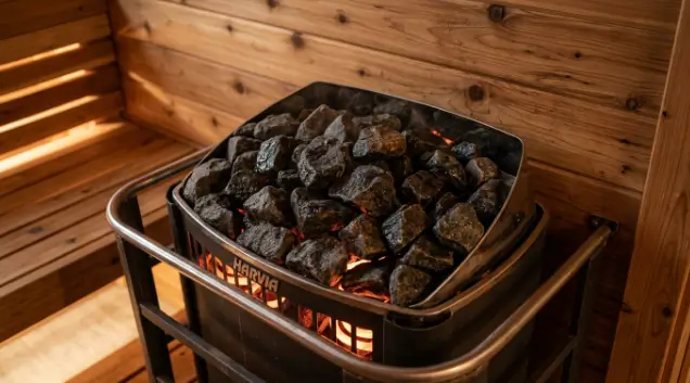 Using a Sauna Heater for Post-Workout Recovery in Small Spaces: FAQ
