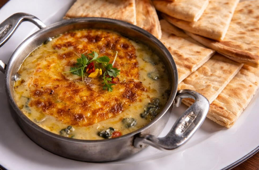 Why Seasonal Soup Culture Is Winning Over Modern Food Lovers