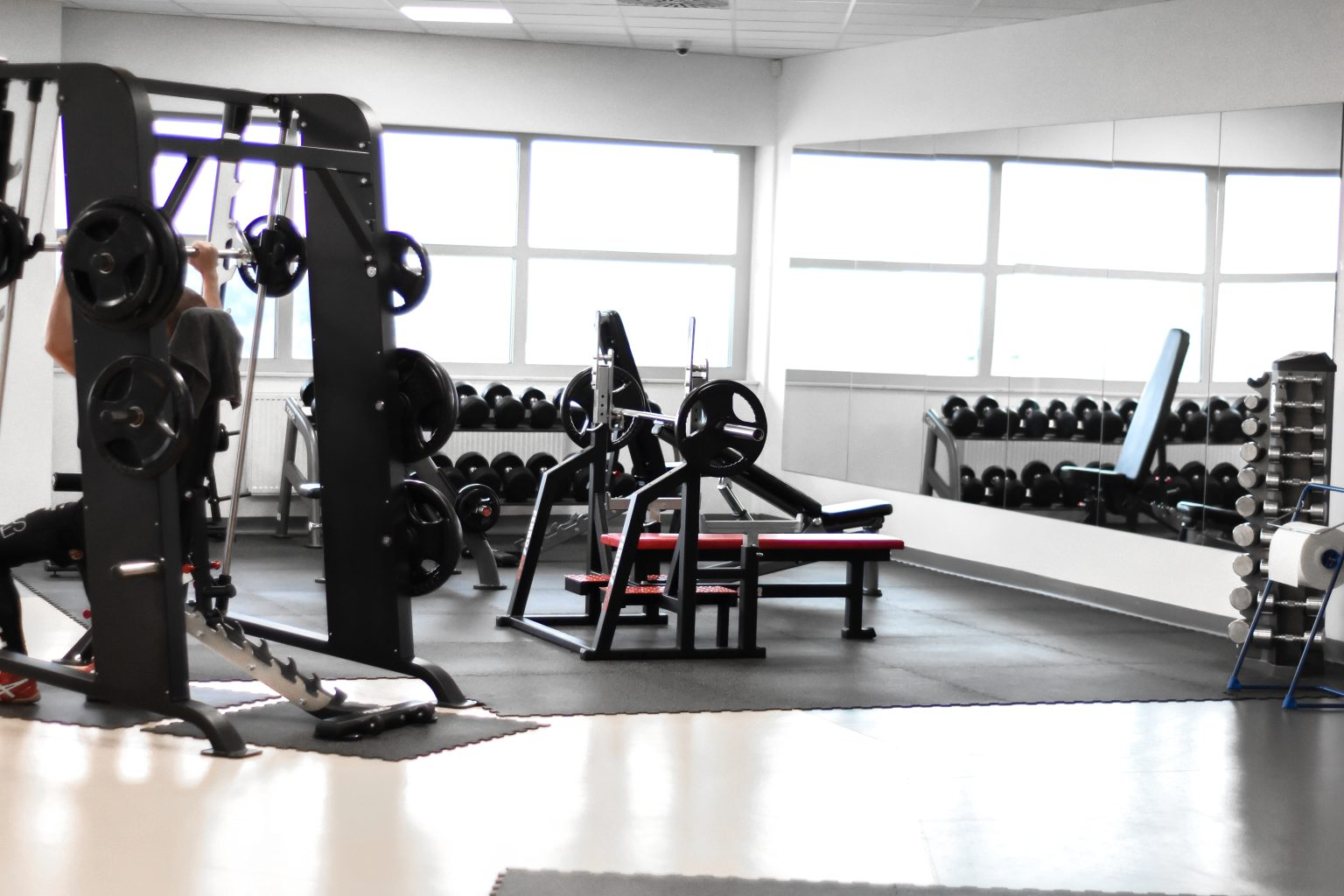 Build a Smarter Fitness Space That Fits Modern Canadian Living