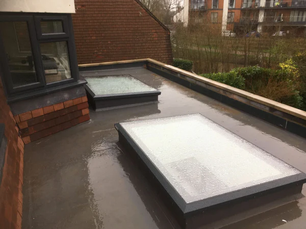 Brighten Your Home with Smarter Roof Glazing Design Choices
