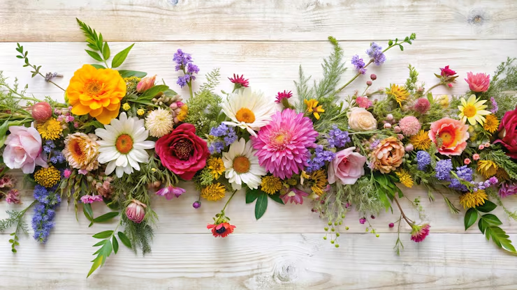 How an Artificial Flower Subscription Brings Lasting Style to Commercial Interiors