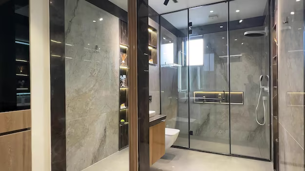Modern Bathroom Upgrades That Bring Style, Comfort, and Lasting Appeal