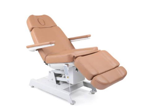 What to Look for in a Dermatology Examination Chair