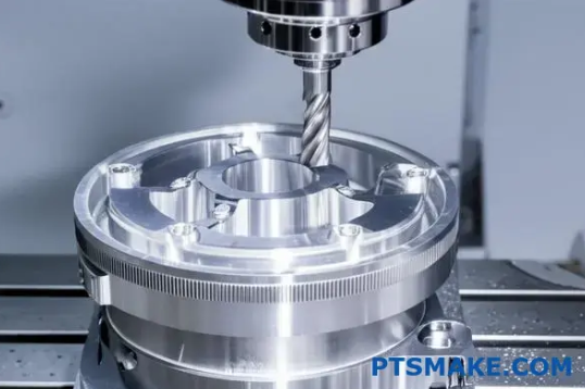 China CNC Milling Manufacturers: Capability Benchmarks Worth Expecting
