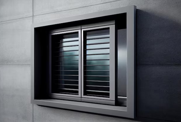 Top Benefits of Choosing Aluminum Window Screens for Modern Homes
