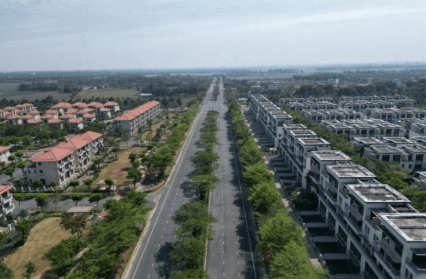 LDA City Lahore | A Promising Destination for Modern Homes and Property Investment