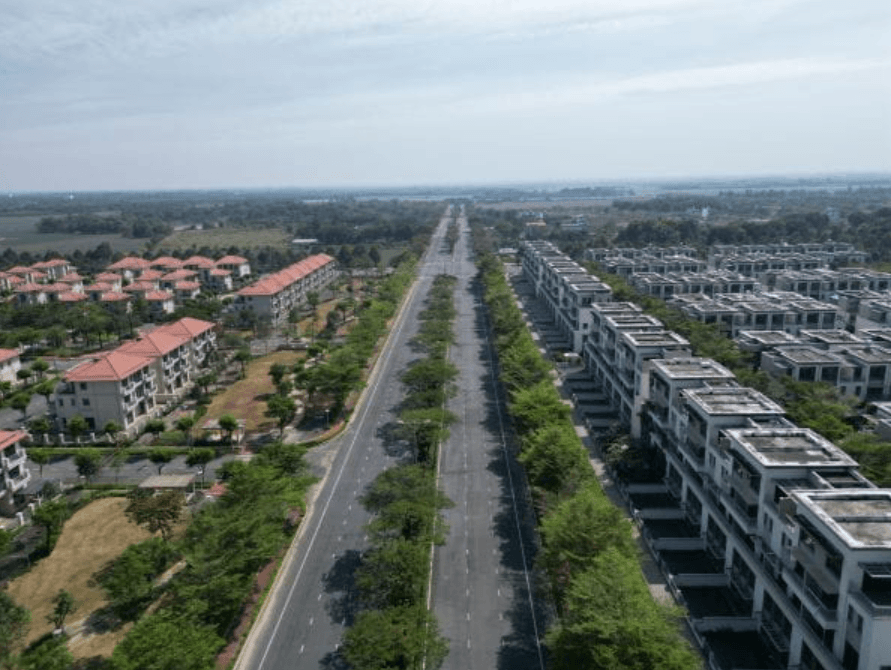 LDA City Lahore | A Promising Destination for Modern Homes and Property Investment