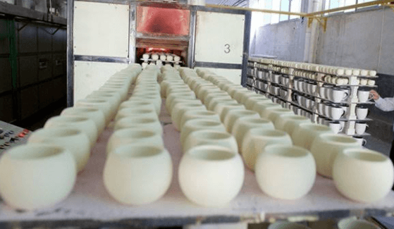 Fumed Silica in Ceramics: A Growing Role Beyond Traditional Applications