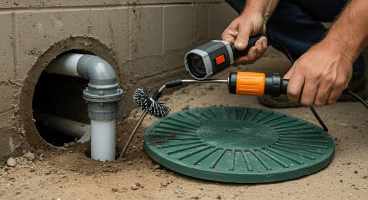 5 Signs Your Home's Plumbing Needs a Professional Inspection