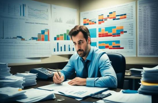 How Economic Shifts Are Impacting Small Businesses: Navigating Inflation, Labor Shifts, and Changing Consumer Behavior